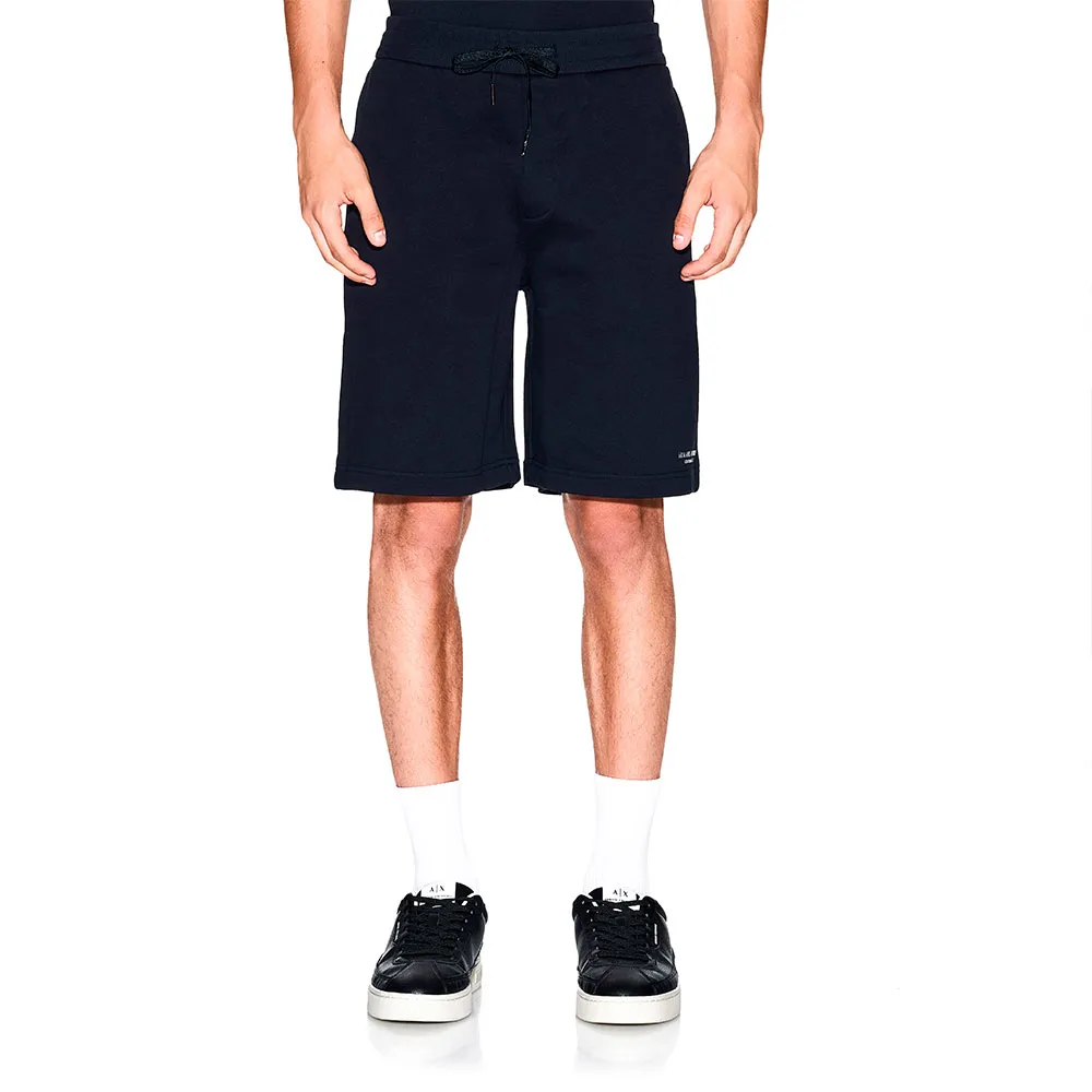 Шорты Armani Exchange XM001300_AF20934, синий
Шорты Armani Exchange XM001300_AF20934, синий