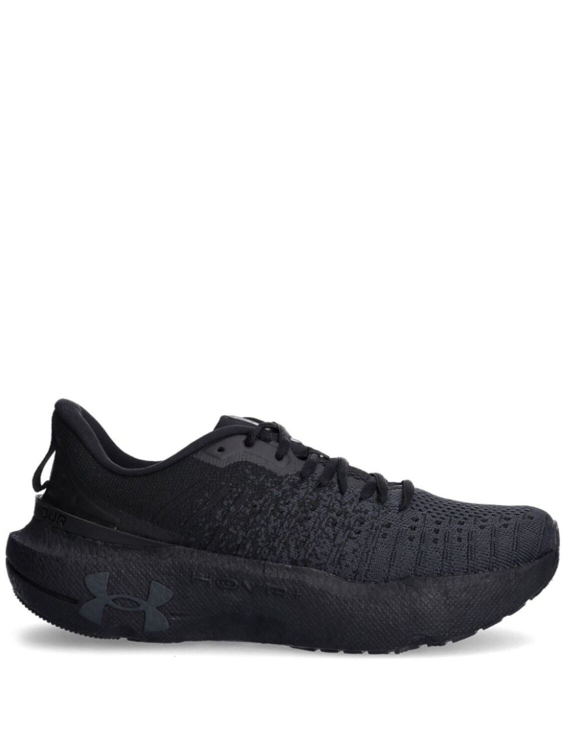 Under Armour кроссовки Infinite Elite, черный
Under Armour кроссовки Infinite Elite, черный