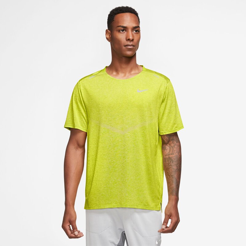 Футболка Dri-Fit Rise 365 Nike, мультиколор
Футболка Dri-Fit Rise 365 Nike, мультиколор