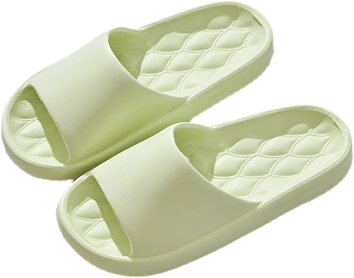 Сандалии для душа FRZTOUR для женщин и мужчин, нескользящие сандалии для бассейна, пляжа и ванной комнаты, летняя домашняя обувь, зеленый
Сандалии для душа FRZTOUR для женщин и мужчин, нескользящие сандалии для бассейна, пляжа и ванной комнаты, летняя домашняя обувь, зеленый