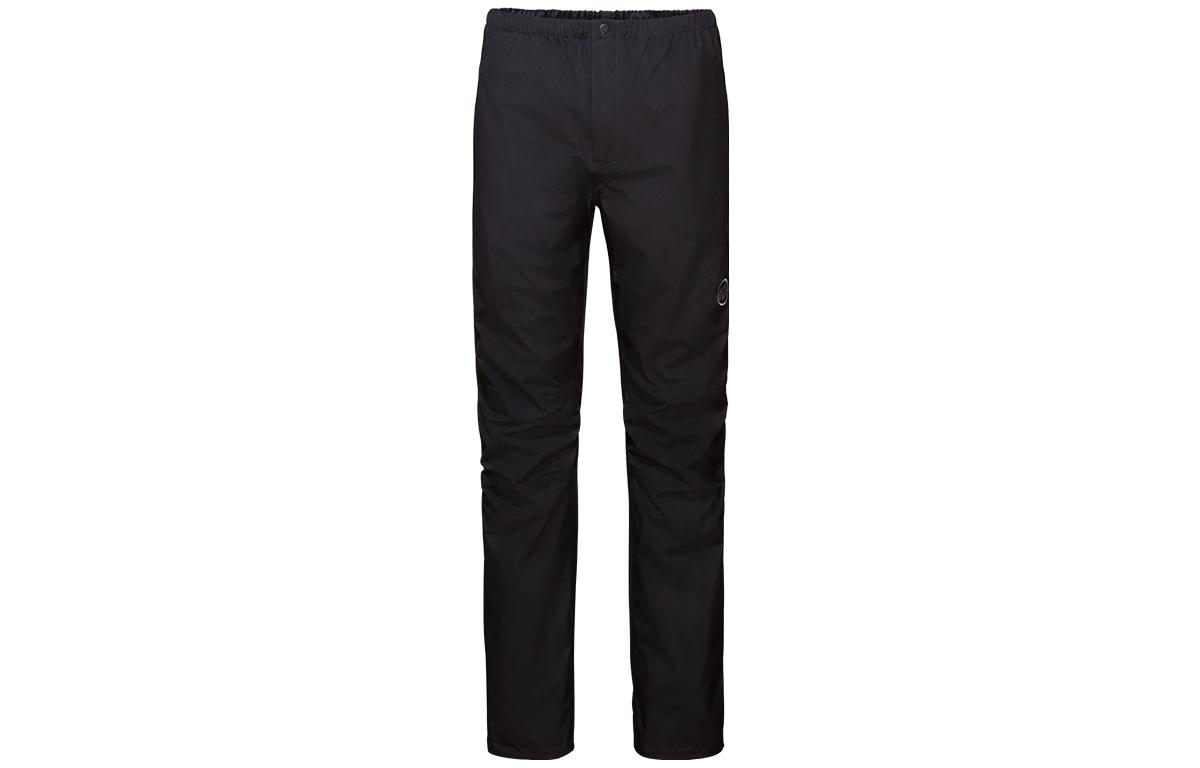 MAMMUT Брюки Albula Casual мужские black
MAMMUT Брюки Albula Casual мужские black