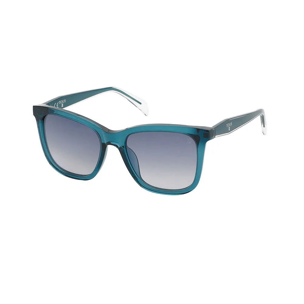 Солнцезащитные очки Tous STOB46-53W47X woman, синий 
Солнцезащитные очки Tous STOB46-53W47X woman, синий