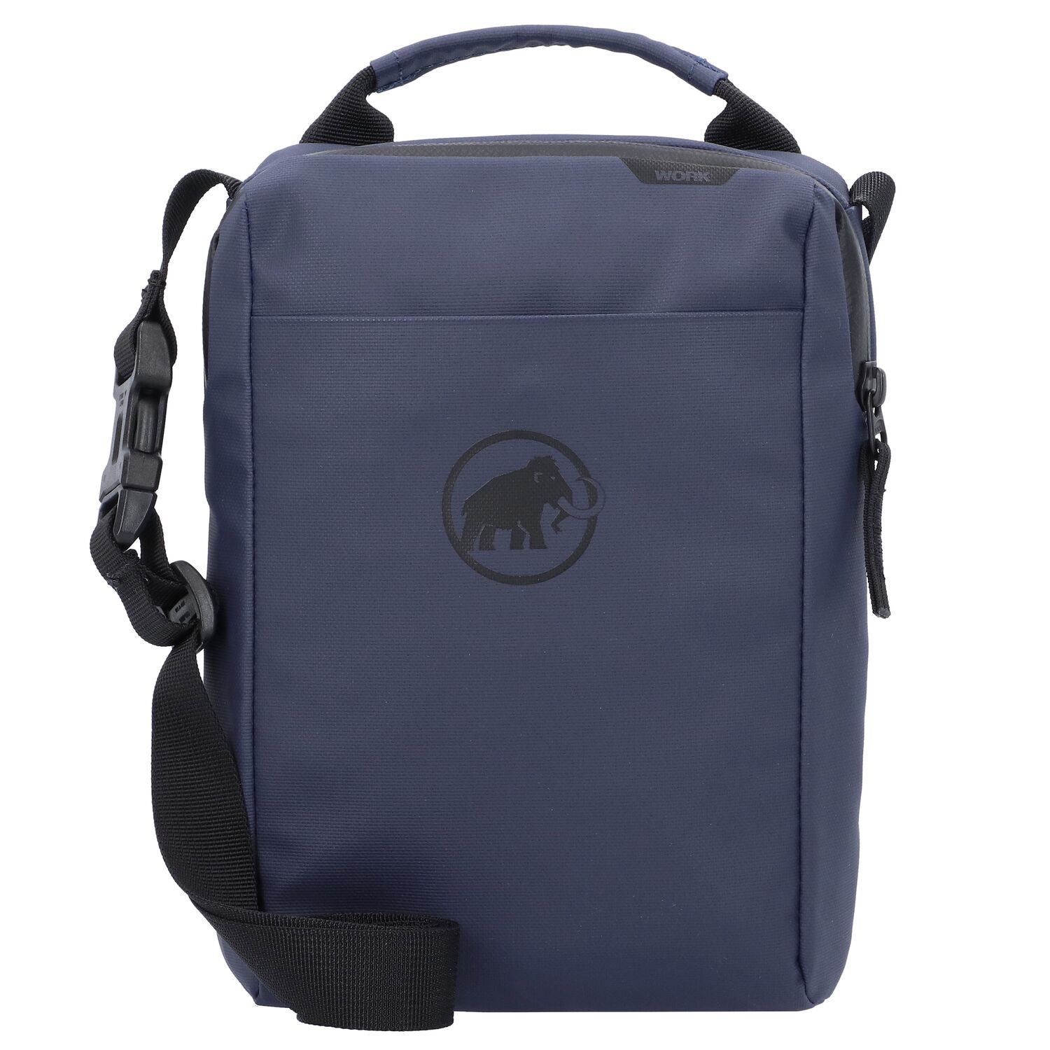 MAMMUT Спортивная сумка 'Seon' в цвете Marine Blue
MAMMUT Спортивная сумка 'Seon' в цвете Marine Blue