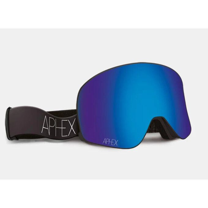 Горнолыжные очки Aphex VIRGO с линзами S1
Горнолыжные очки Aphex VIRGO с линзами S1
