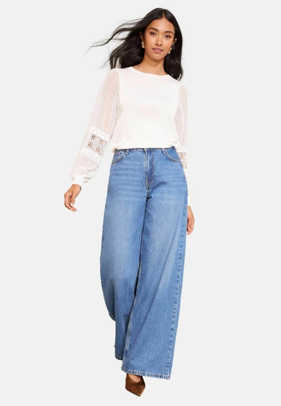 Джемпер Friends Like These Jumper, Ivory/White
Джемпер Friends Like These Jumper, Ivory/White