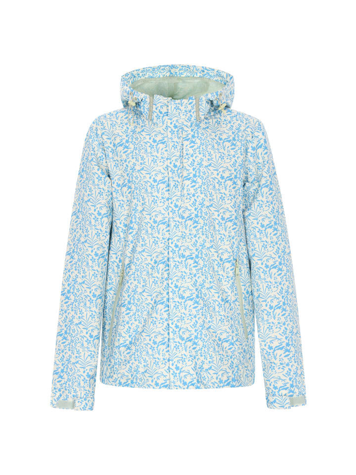 Переходная куртка cosimon Jacke, синий
Переходная куртка cosimon Jacke, синий