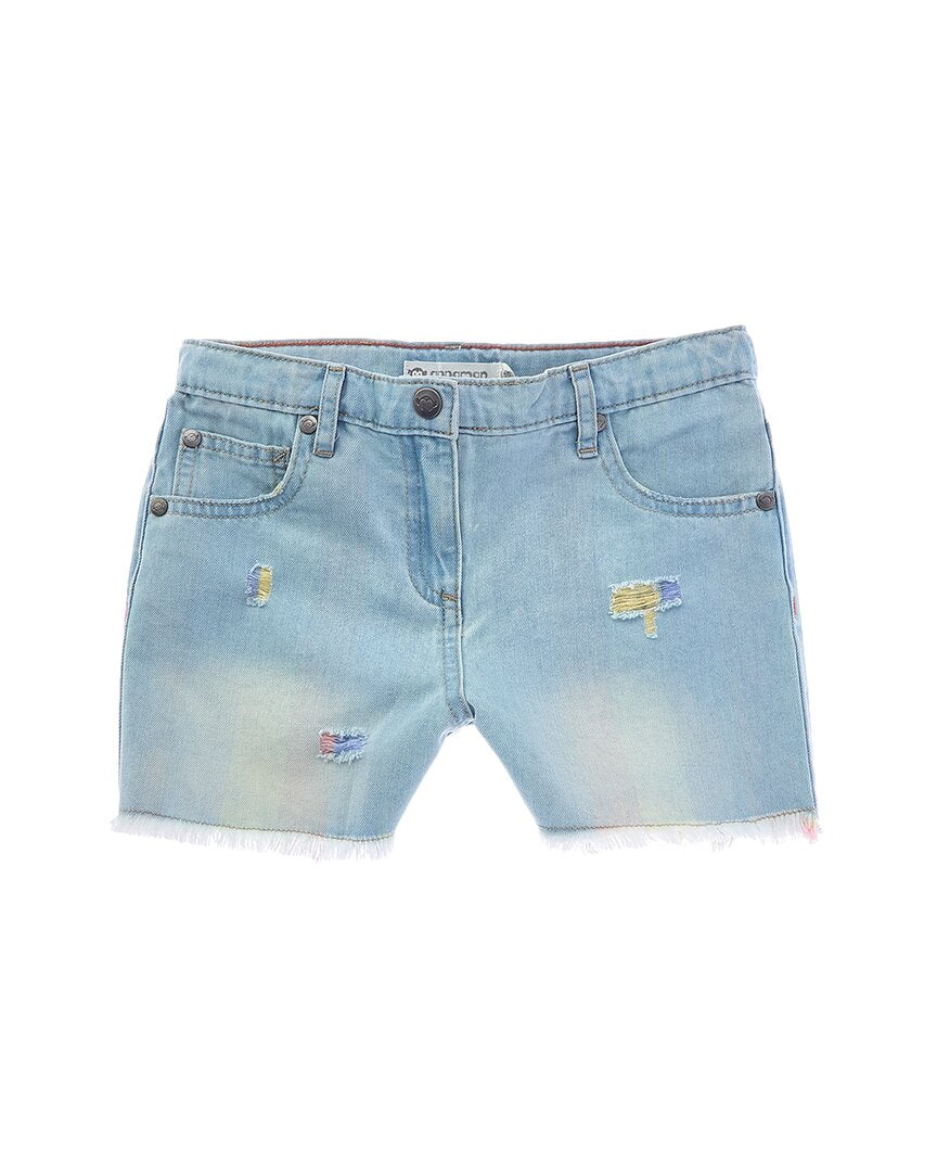 Шорты Appaman Rhodes, синий
Шорты Appaman Rhodes, синий