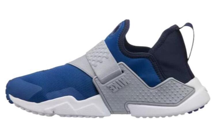 Кроссовки Nike Huarache Extreme Gym Blue GS, серый/синий
Кроссовки Nike Huarache Extreme Gym Blue GS, серый/синий