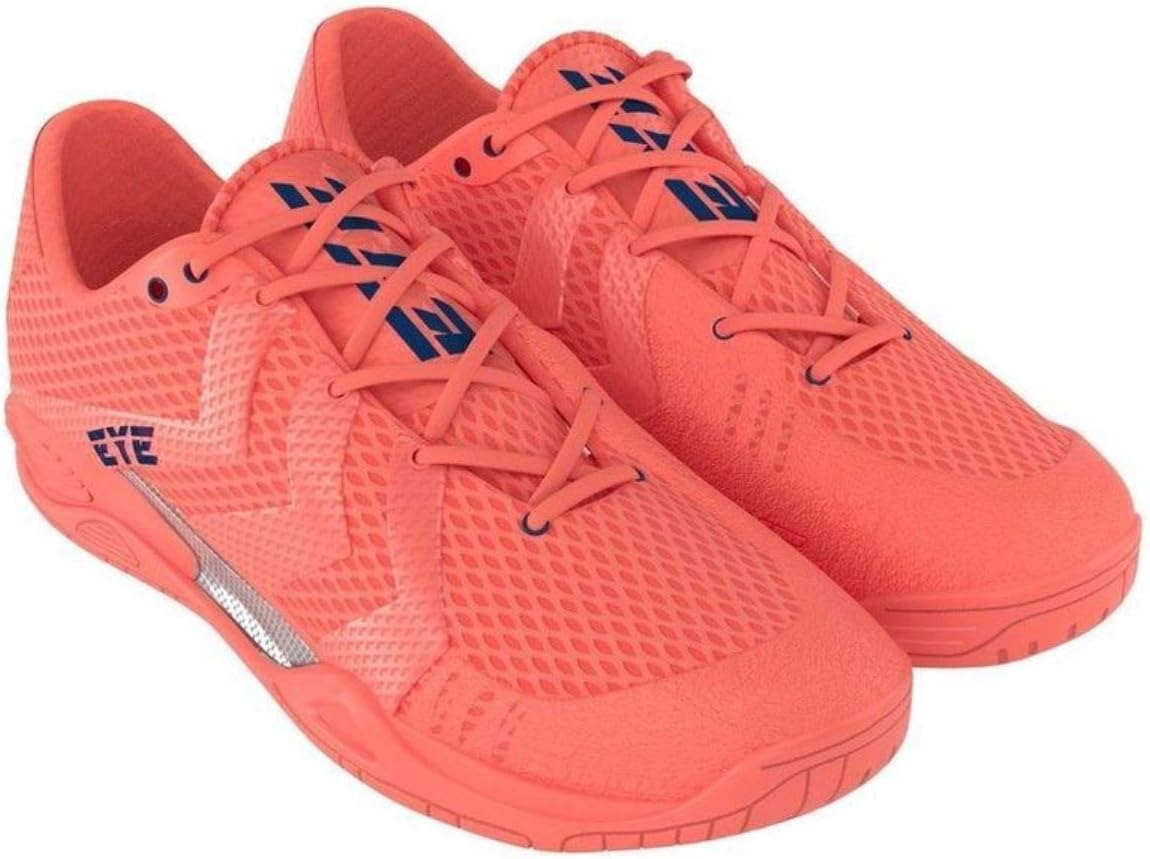 Кроссовки Eye Rackets Multi Court, серия S, унисекс, размер на 1 меньше, Peach
Кроссовки Eye Rackets Multi Court, серия S, унисекс, размер на 1 меньше, Peach