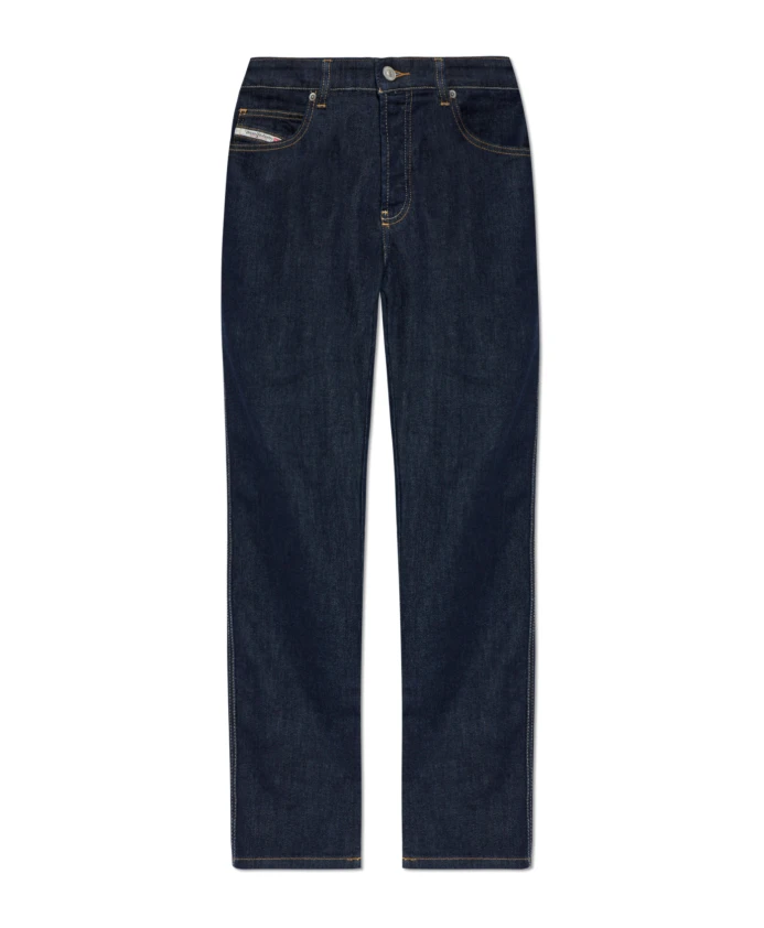 Джинсы d-vyl 1993 года Diesel, синий
Джинсы d-vyl 1993 года Diesel, синий