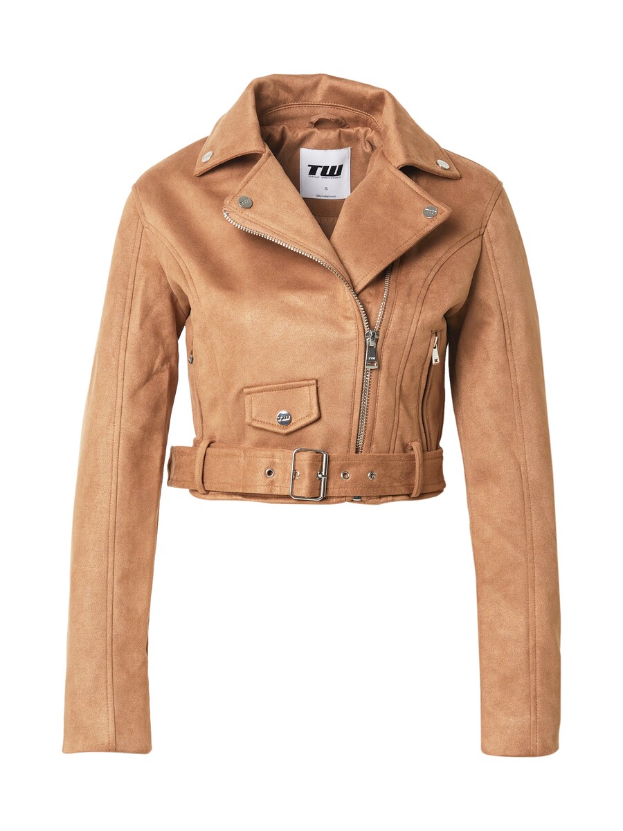 Демисезонная куртка Tally Weijl, Camel
Демисезонная куртка Tally Weijl, Camel