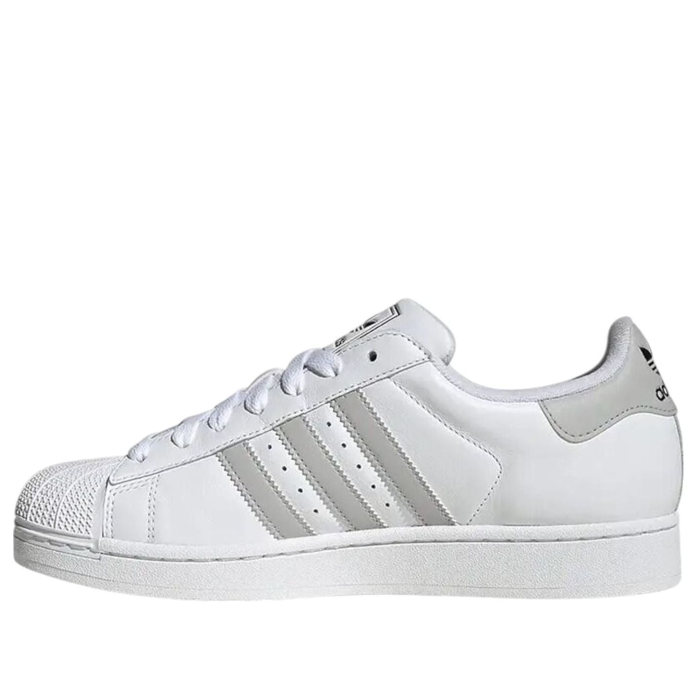 Adidas Superstar 2 'Footwear White Grey'
Adidas Superstar 2 'Footwear White Grey'