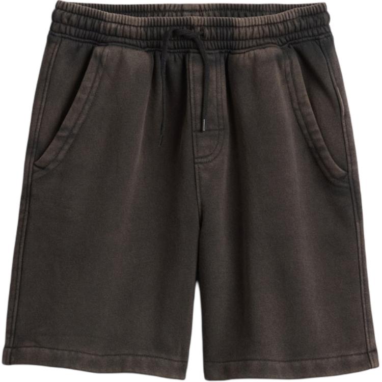 Шорты для детей 3-7 лет GAP, серый/черный
Шорты для детей 3-7 лет GAP, серый/черный