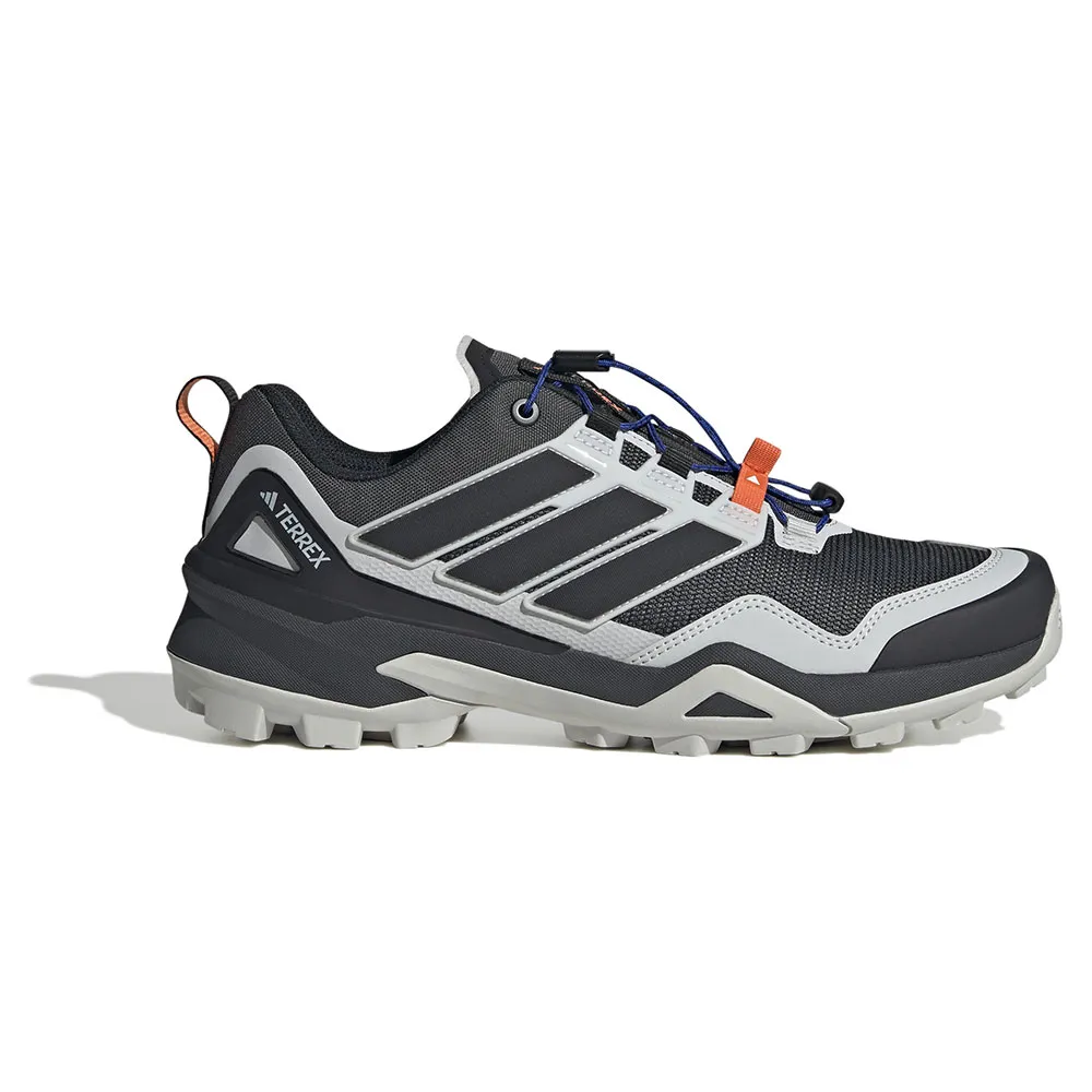 Походные ботинки adidas Terrex Skychaser, черный
Походные ботинки adidas Terrex Skychaser, черный