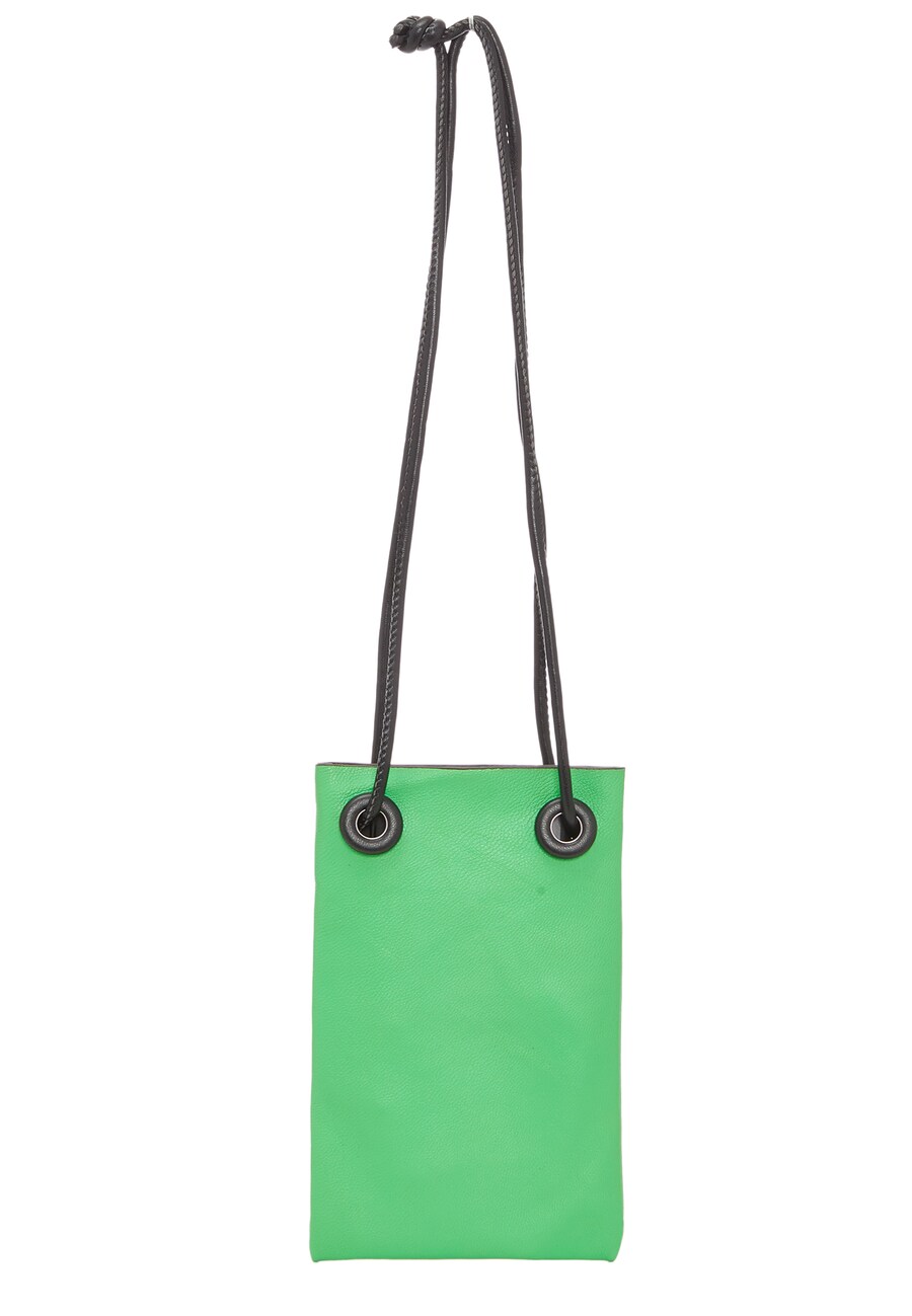 Сумка через плечо FELIPA, зеленый
Сумка через плечо FELIPA, зеленый
