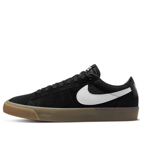 Кроссовки zoom blazer low pro gt sb Nike, черный
Кроссовки zoom blazer low pro gt sb Nike, черный
