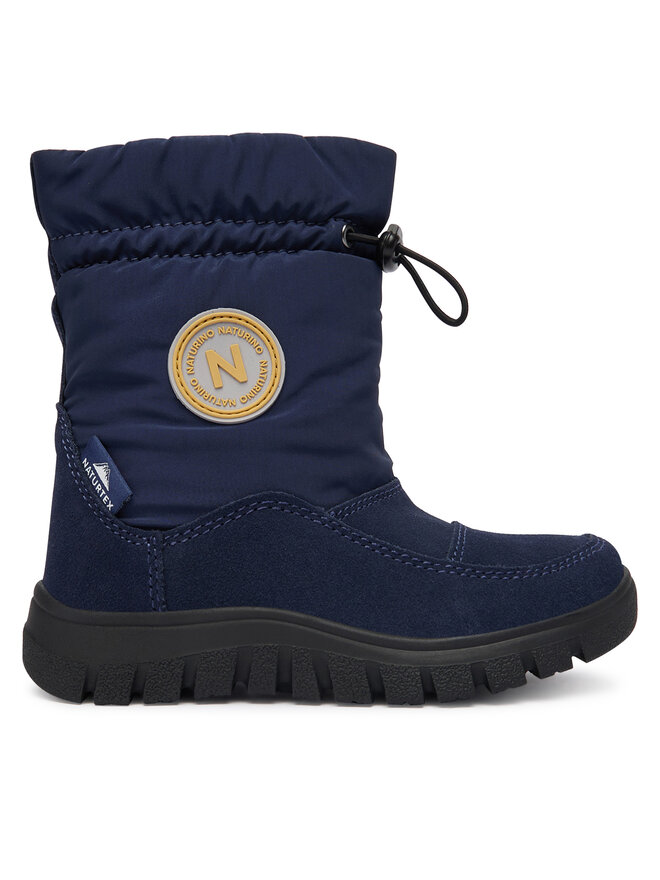 Зимние сапоги Varna 2 Wp. 3001578-01-1C57 M Naturino, синий
Зимние сапоги Varna 2 Wp. 3001578-01-1C57 M Naturino, синий