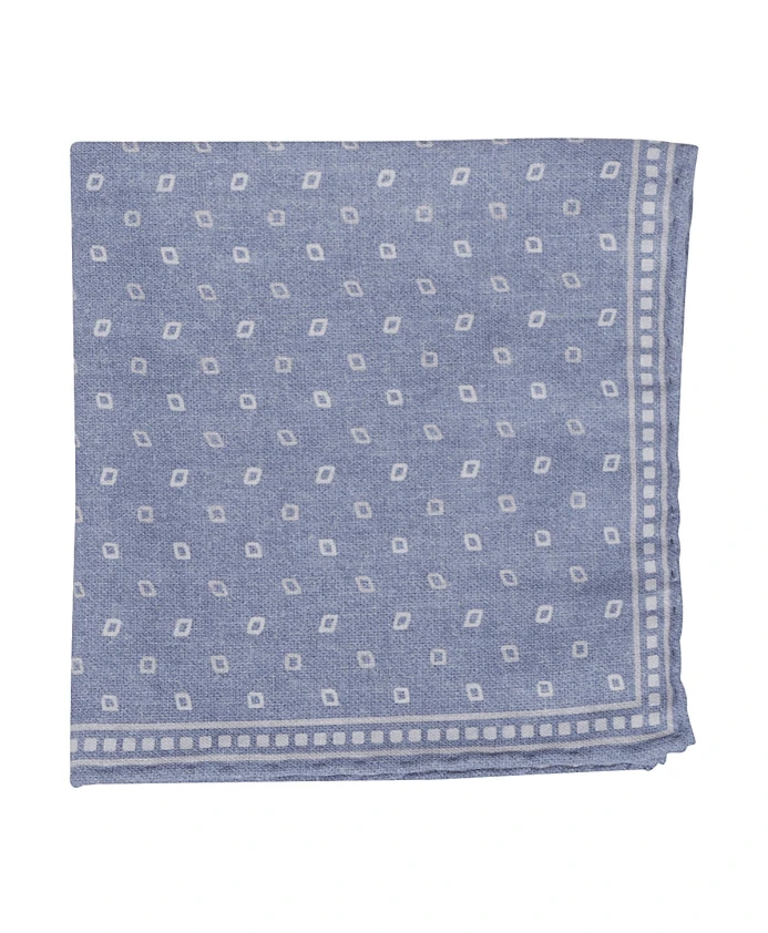 Геометрическая сумочка-клатч из шерсти и хлопка. Eleventy, синий
Геометрическая сумочка-клатч из шерсти и хлопка. Eleventy, синий