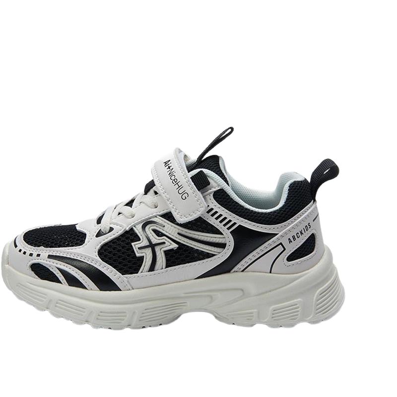 Прочные дышащие низкие повседневные кроссовки для детей ABC KIDS, бежевый/черный
Прочные дышащие низкие повседневные кроссовки для детей ABC KIDS, бежевый/черный