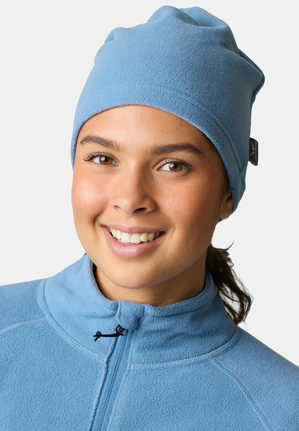 Шапка GEILO Swedemount, синий
Шапка GEILO Swedemount, синий