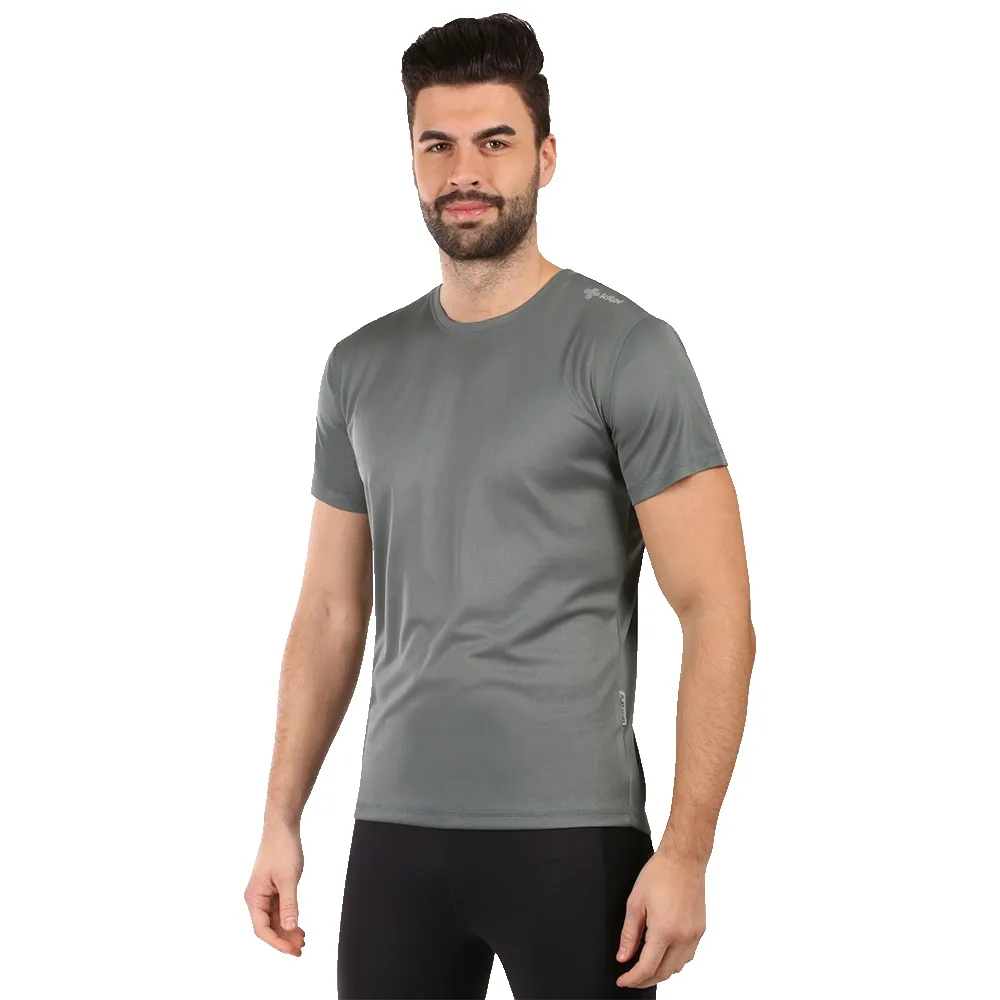 Футболка с коротким рукавом Kilpi Dima, серый
Футболка с коротким рукавом Kilpi Dima, серый