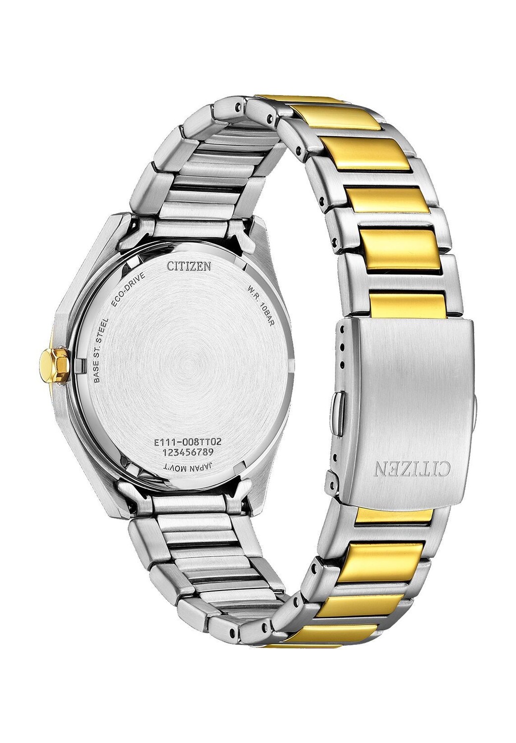 Мужские наручные часы БМ7624-82А CITIZEN, белый
Мужские наручные часы БМ7624-82А CITIZEN, белый