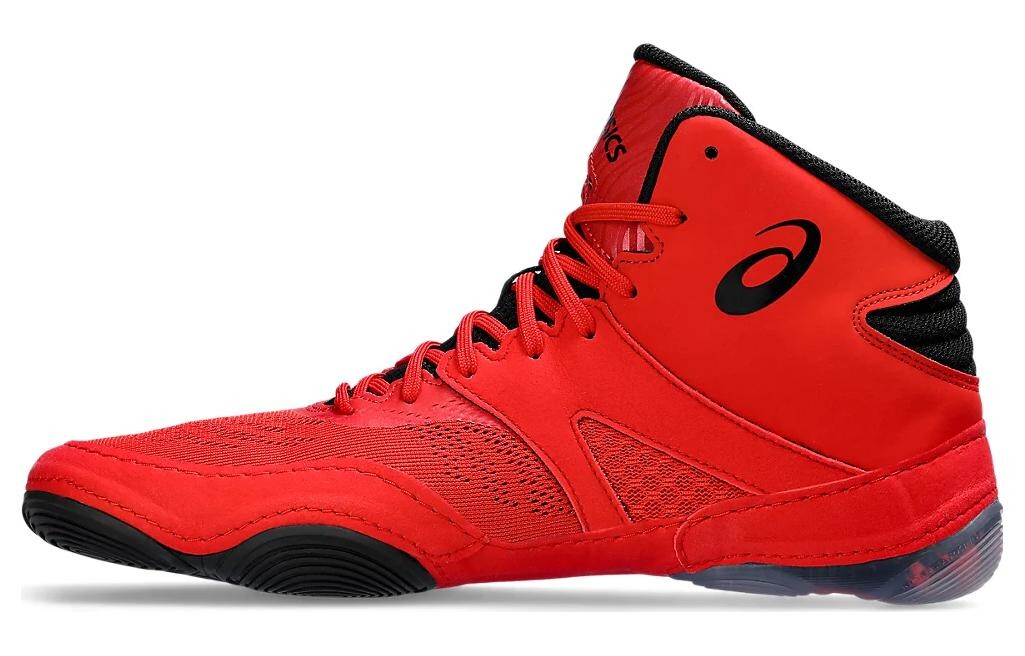 Кроссовки Asics Мужчины, Красный
Кроссовки Asics Мужчины, Красный