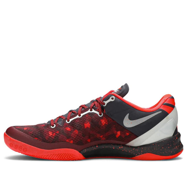 Кроссовки kobe 8 system Nike, фиолетовый
Кроссовки kobe 8 system Nike, фиолетовый