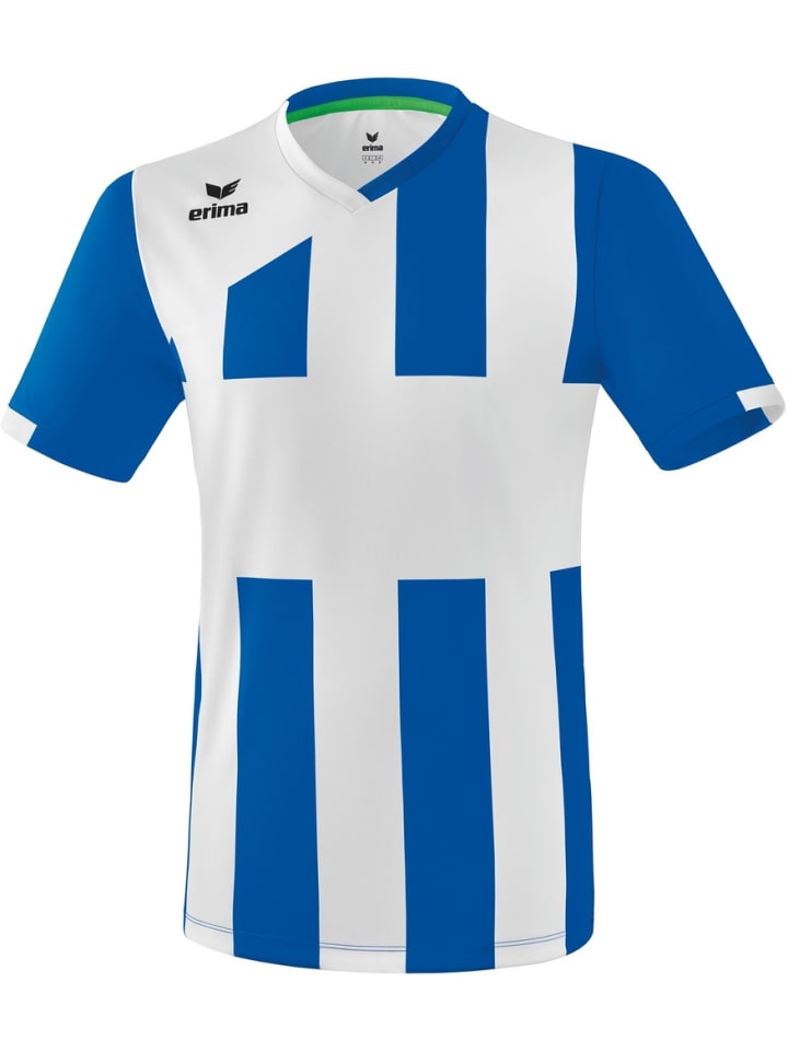 Функциональная рубашка Siena 3.0 Trikot erima, синий 
Функциональная рубашка Siena 3.0 Trikot erima, синий