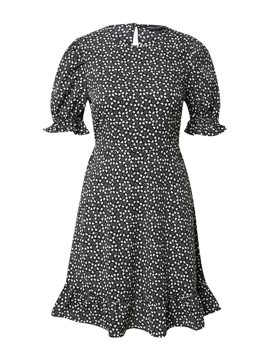 Платье Dorothy Perkins, черный
Платье Dorothy Perkins, черный