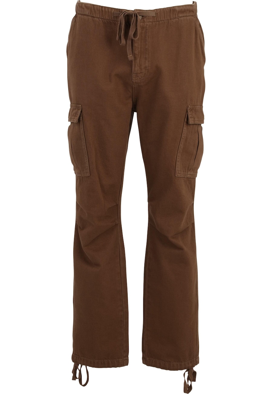 Свободные брюки-карго 2Y Premium, коричневый
Свободные брюки-карго 2Y Premium, коричневый