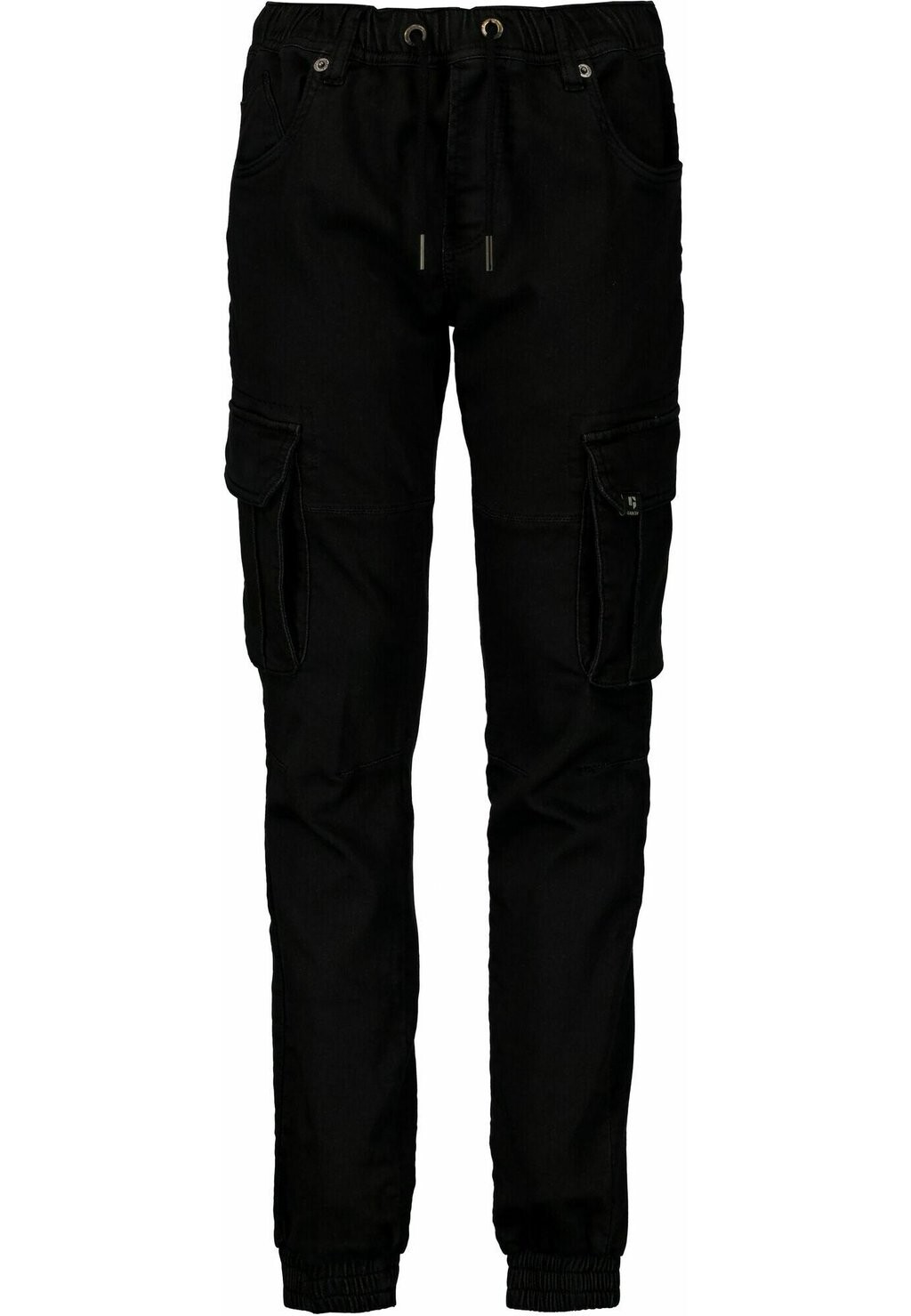 Брюки-карго Garcia, цвет off black
Брюки-карго Garcia, цвет off black