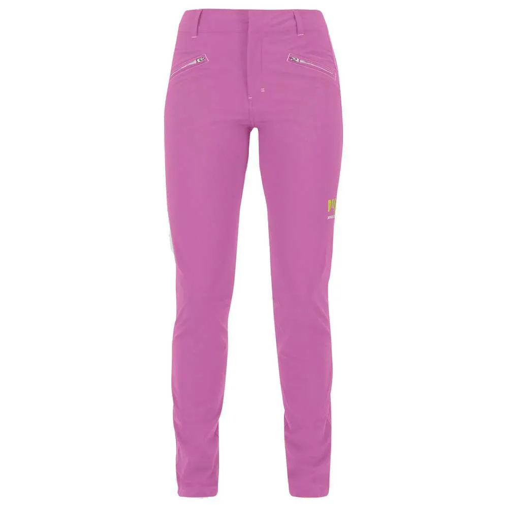 Брюки Karpos Fantasia EVO, розовый
Брюки Karpos Fantasia EVO, розовый