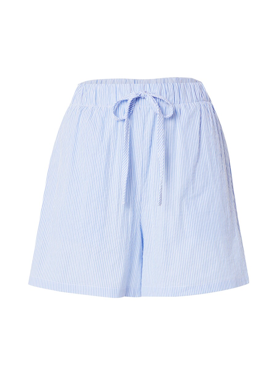 Брюки свободного кроя ONLY ONLAUGUSTA, светло-синий
Брюки свободного кроя ONLY ONLAUGUSTA, светло-синий