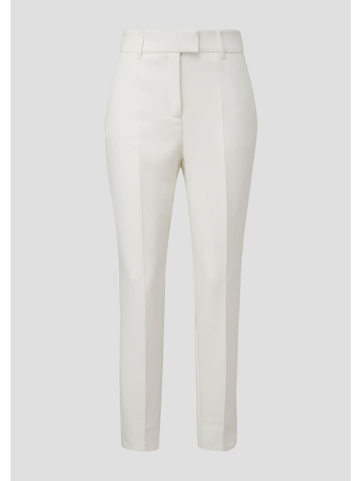 Брюки в цвете 0200_ecru s.Oliver
Брюки в цвете 0200_ecru s.Oliver