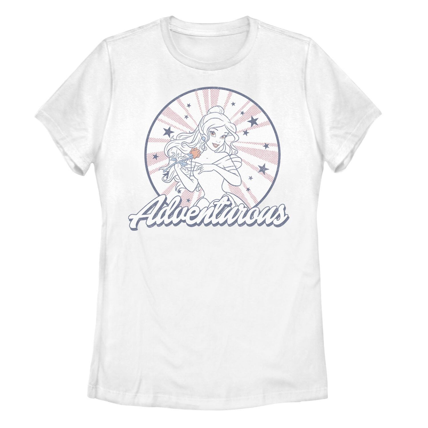 Детская футболка Disney «Красавица и чудовище» с приключениями Disney
Детская футболка Disney «Красавица и чудовище» с приключениями Disney