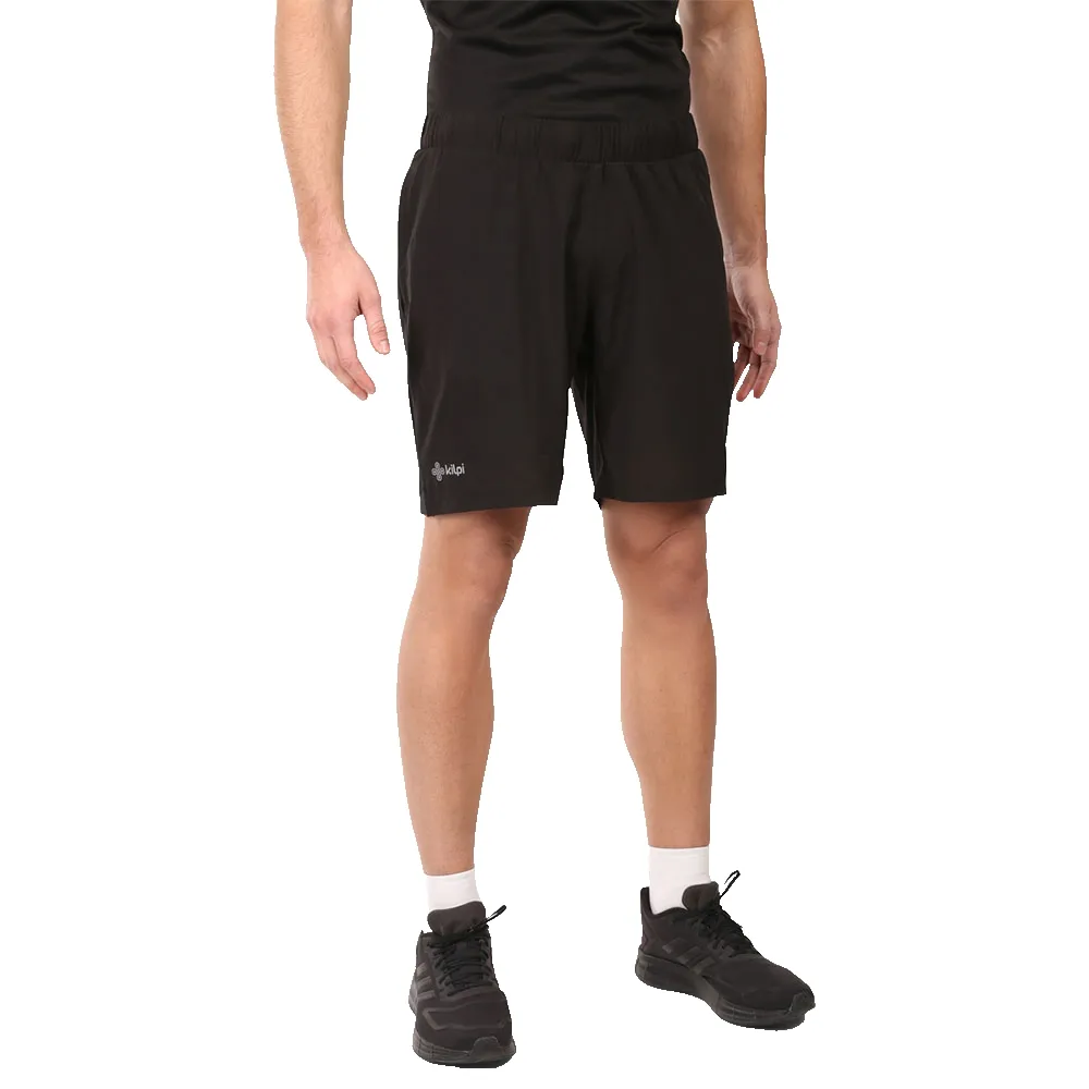 Шорты Kilpi Bray, черный
Шорты Kilpi Bray, черный