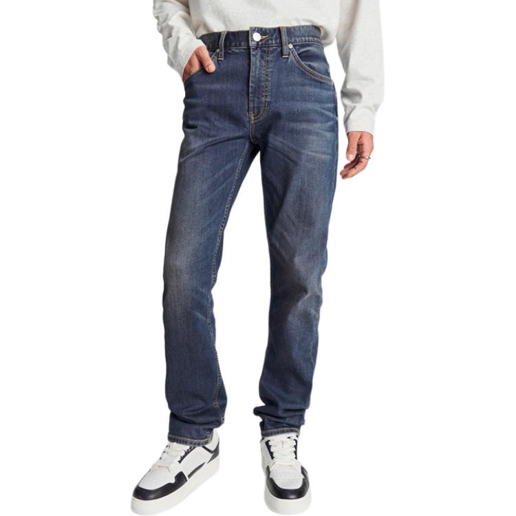 Lee Джинсы мужские Medium Blue
Lee Джинсы мужские Medium Blue