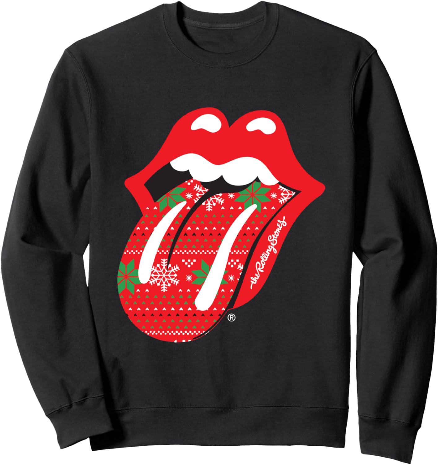 Рождественская толстовка Rolling Stones Tang, черная The Rolling Stones, Черный, Рождественская толстовка Rolling Stones Tang, черная The Rolling Stones
Рождественская толстовка Rolling Stones Tang, черная The Rolling Stones, Черный, Рождественская толстовка Rolling Stones Tang, черная The Rolling Stones
