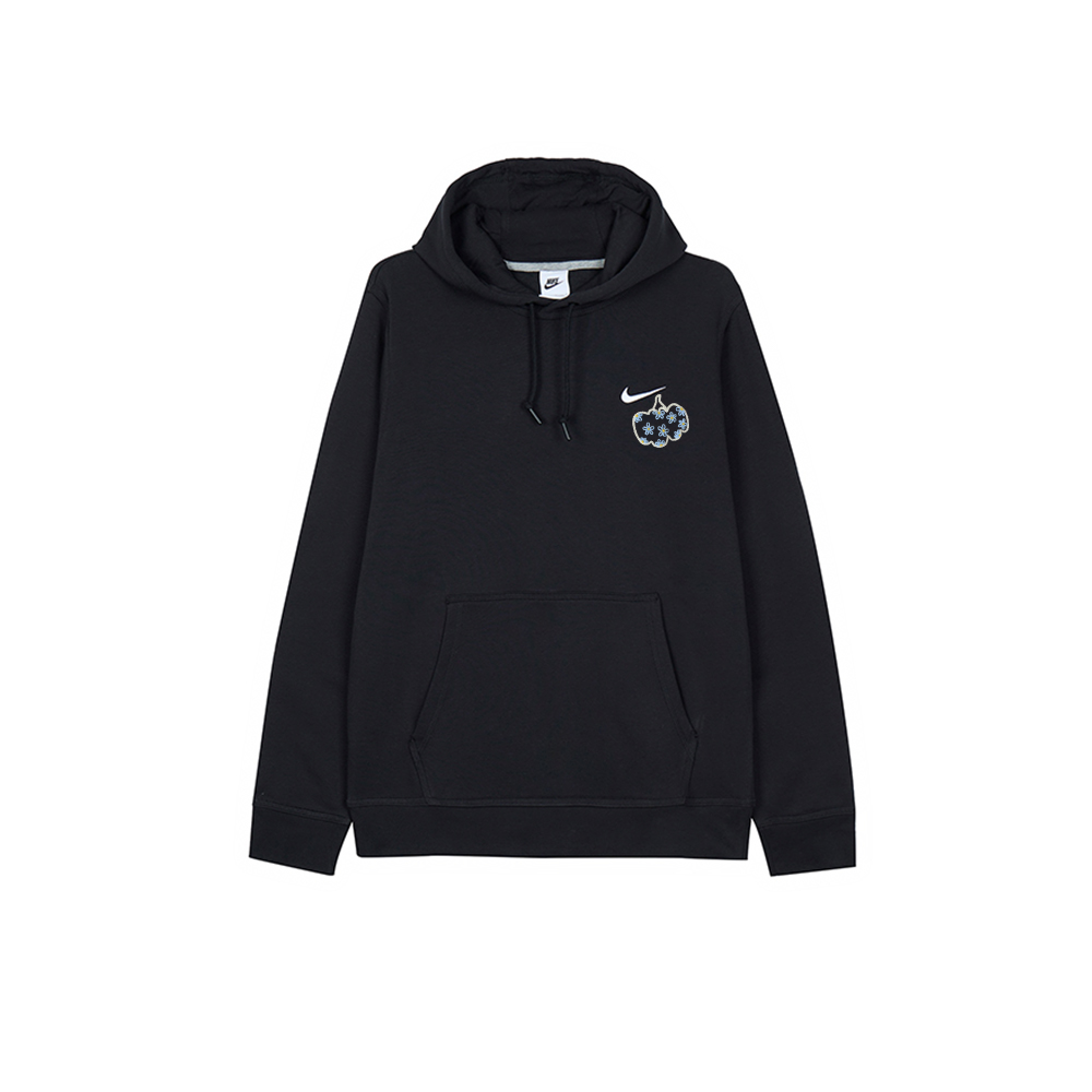 Nike Свитшот мужской черный
Nike Свитшот мужской черный