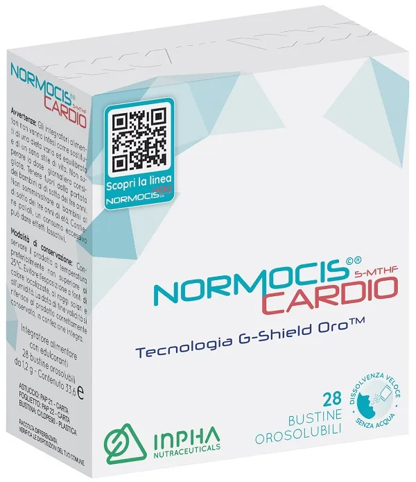 Normocis Cardio 28Бюст Оросол
Normocis Cardio 28Бюст Оросол