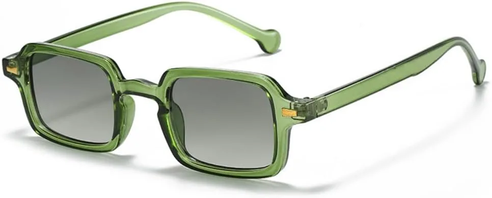 Солнцезащитные очки прямоугольной формы для женщин, овальные, винтажные, квадратные, мужские и женские, с защитой от бликов и УФ-излучения UV400 UJNHGQ, C7
Солнцезащитные очки прямоугольной формы для женщин, овальные, винтажные, квадратные, мужские и женские, с защитой от бликов и УФ-излучения UV400 UJNHGQ, C7