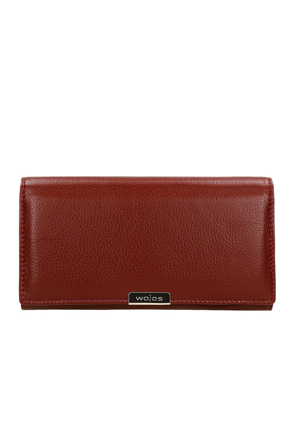 Кошелек Wojas, красный
Кошелек Wojas, красный