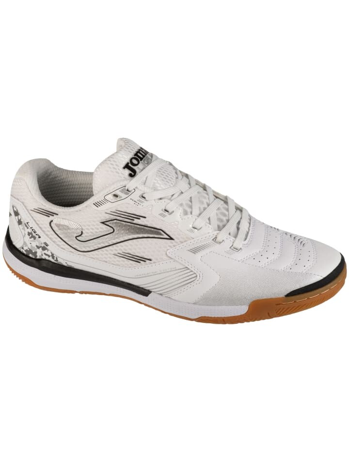 Спортивные кроссовки Joma Liga-5 24 LIGW, цвет in Weiß
Спортивные кроссовки Joma Liga-5 24 LIGW, цвет in Weiß