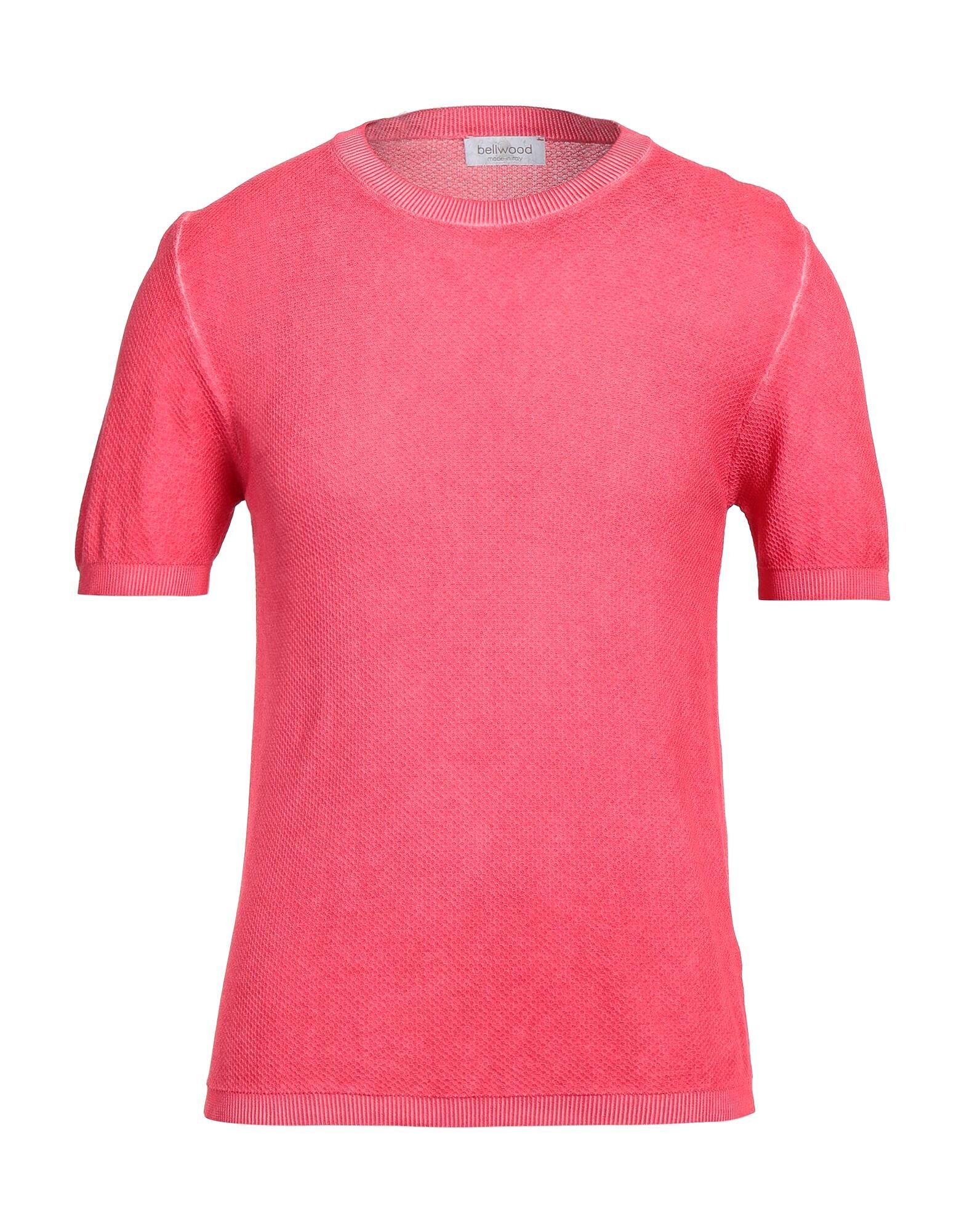 Свитер Bellwood, пурпурный
Свитер Bellwood, пурпурный