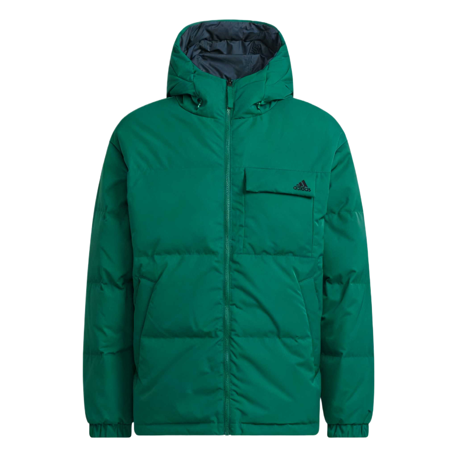 Куртка пуховая мужская Adidas, зеленый
Куртка пуховая мужская Adidas, зеленый