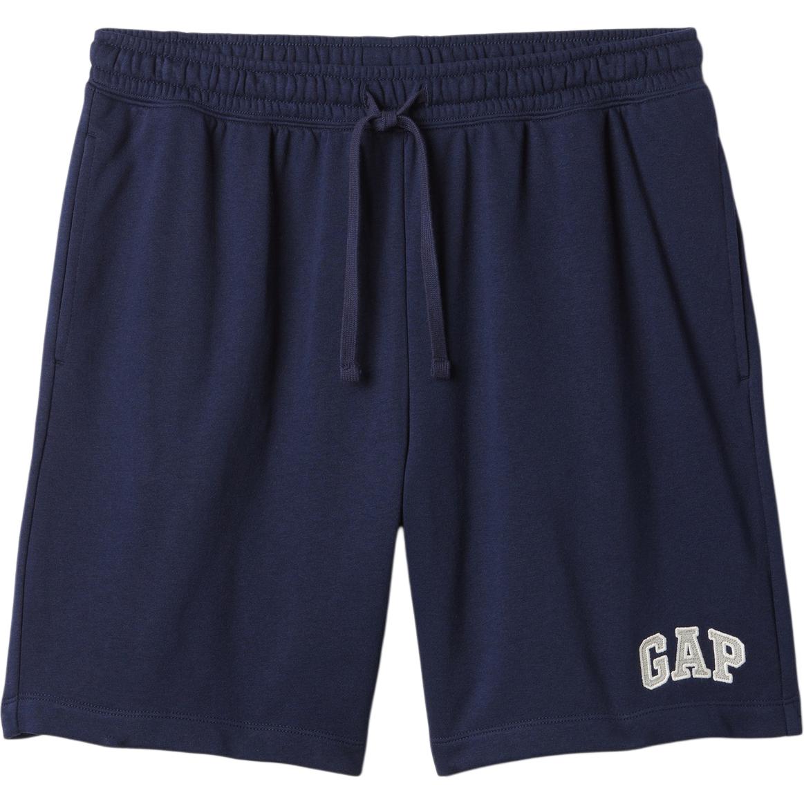 Шорты Spring Minimalist Style Men's GAP, синий
Шорты Spring Minimalist Style Men's GAP, синий