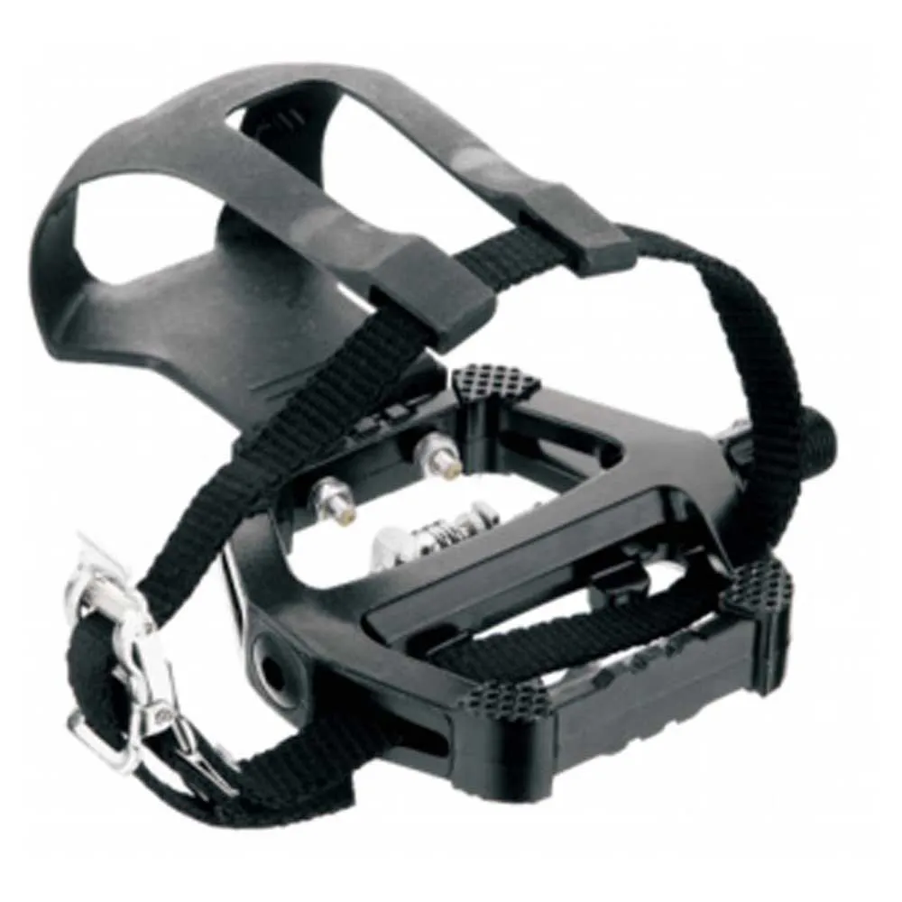 Педали Bonin FP-107 Spin, черный
Педали Bonin FP-107 Spin, черный