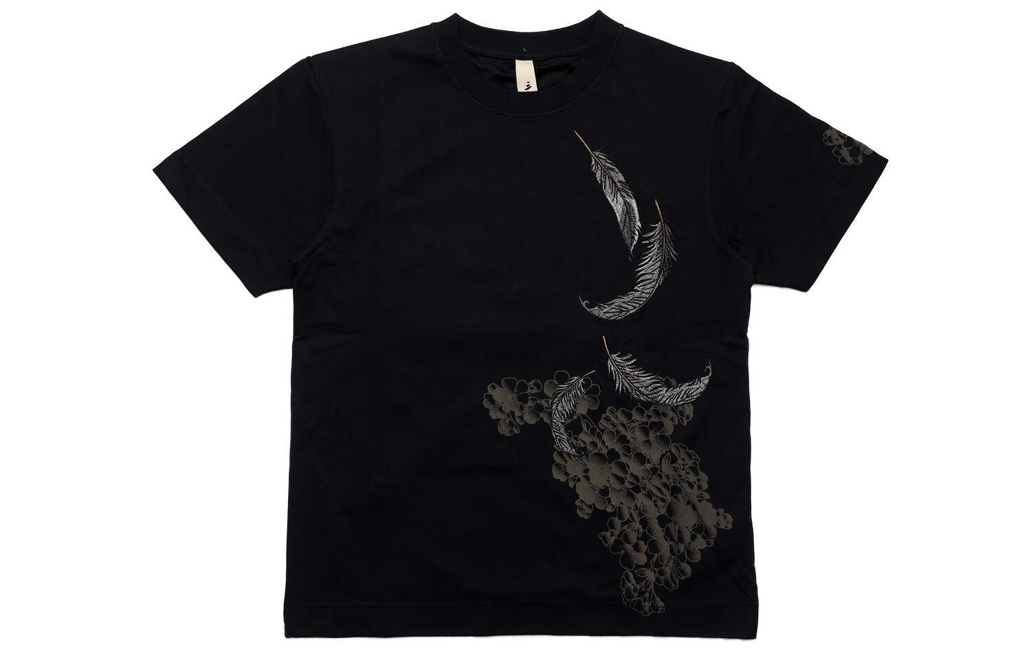 Three Provinces And Six Ministries Футболка унисекс, Черный
Three Provinces And Six Ministries Футболка унисекс, Черный