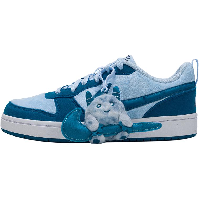 Nike Износостойкие дышащие детские скейтбординг кроссовки blue unisex
Nike Износостойкие дышащие детские скейтбординг кроссовки blue unisex